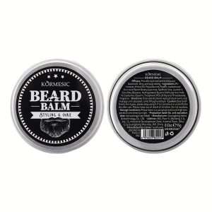 واکس ریش و سبیل کورمسیک مدل Light وزن 15gr