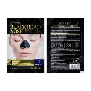 چسب پاک کننده بینی کورمسیک مدل خمیری پک 12 عددی