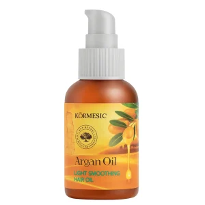 روغن آرگان کورمسیک مدل LIGHT حجم 110ml