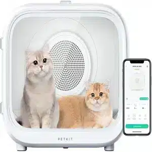 باکس خشک کن حیوانات خانگی پت کیت PETKIT مدل Air salon MAX