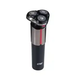 ماشین اصلاح موی صورت شارژی جی دبلیو مدل GW W-9754