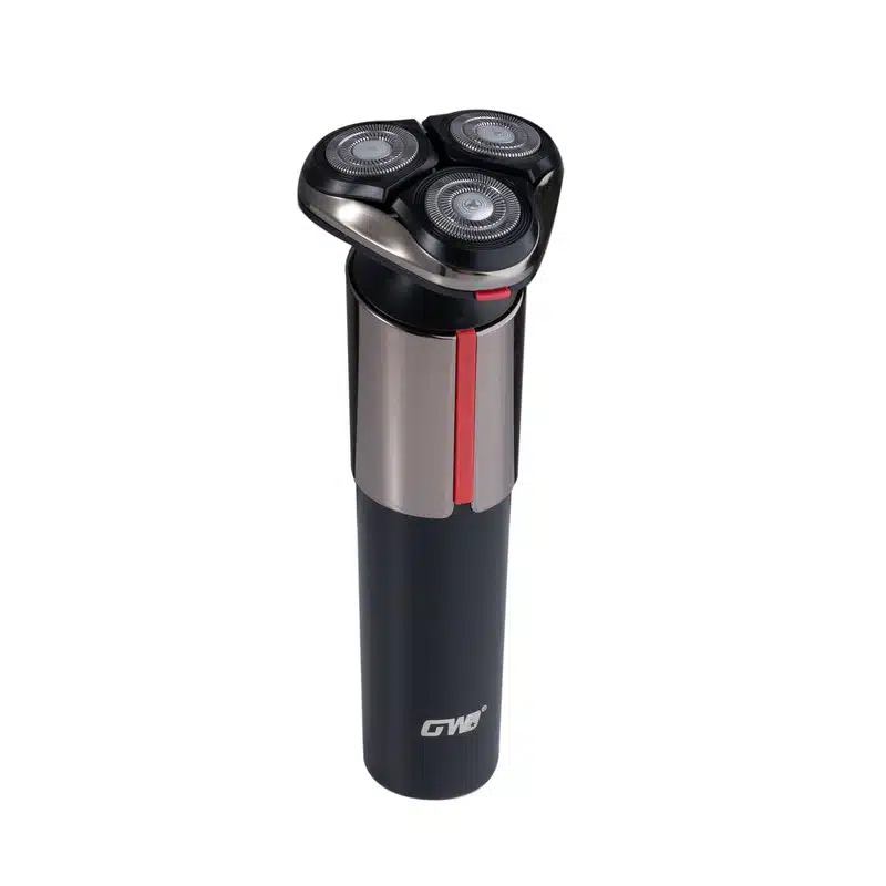 ماشین اصلاح موی صورت شارژی جی دبلیو مدل GW W-9754