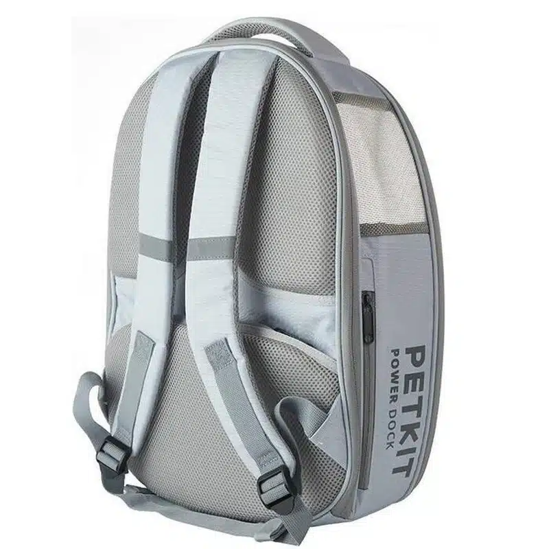 کوله پشتی حمل حیوانات پت کیت مدل Breezy Dome 2 - تصویر 13