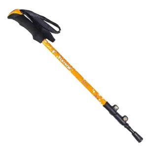 عصای کوهنوردی پکینیو مدل Climbing stick بسته 2 عددی
