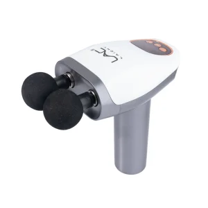 ماساژو ضربه‌ای لایچی LAC دوبل مدل L-077MG