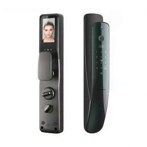 دستگیره برقی DELIXI سری M800