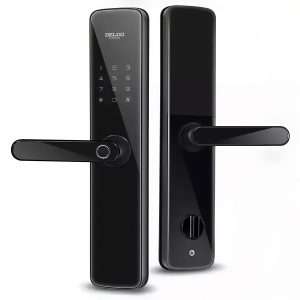 دستگیره برقی DELIXI سری classic 501