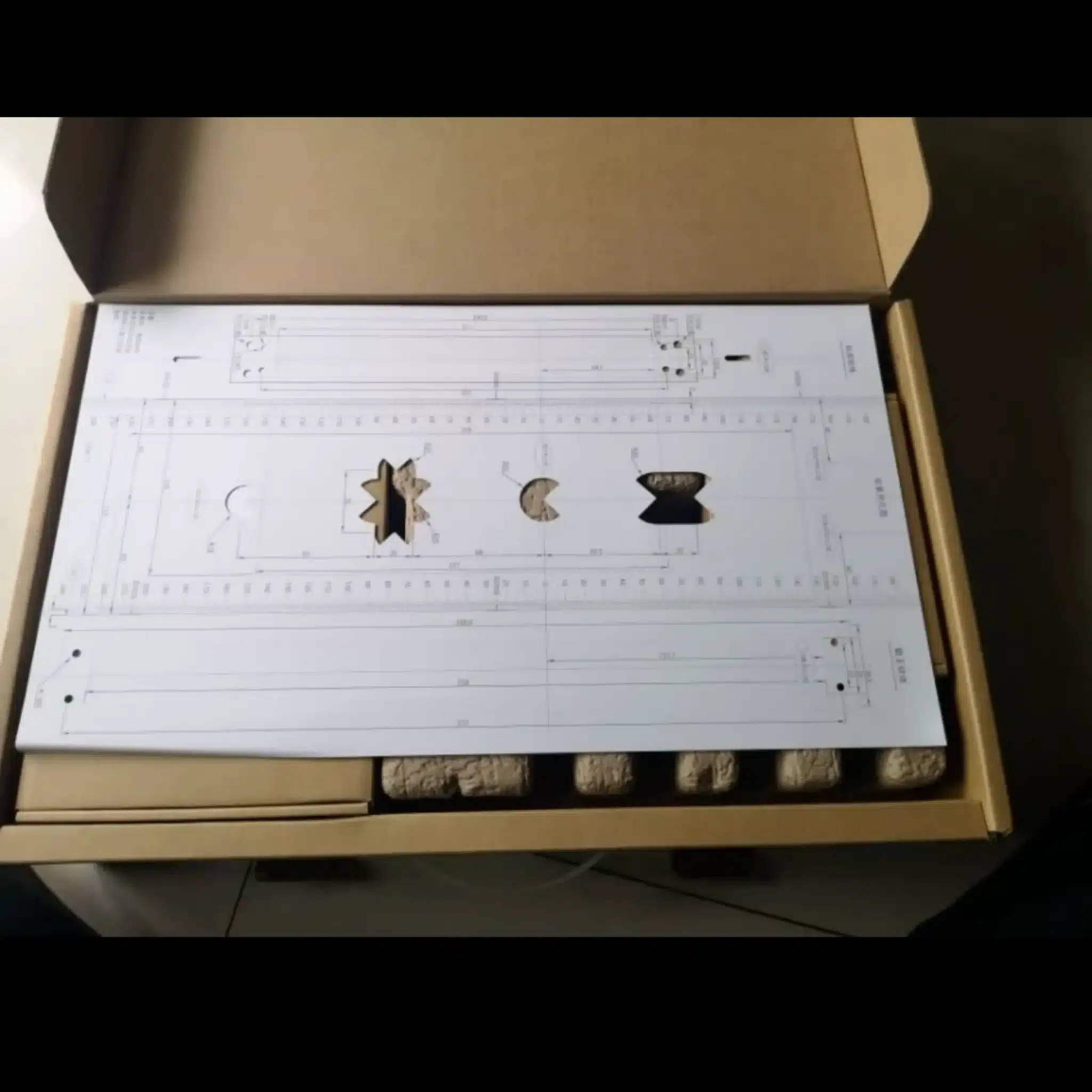 دستگیره هوشمند mijia شیائومی مدل Mi Smart Door Lock E - تصویر 9