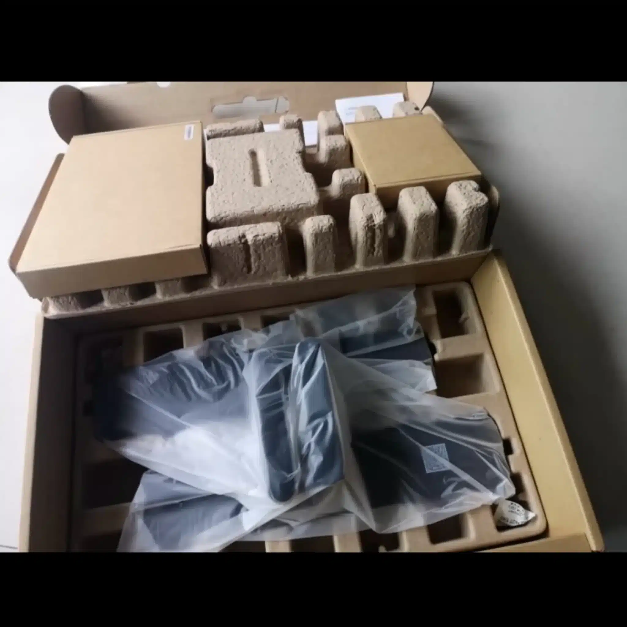 دستگیره هوشمند mijia شیائومی مدل Mi Smart Door Lock E - تصویر 11