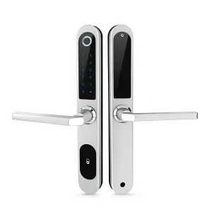 دستگیره برقی CARDORIA فوق باریک سری PIN TOUCH