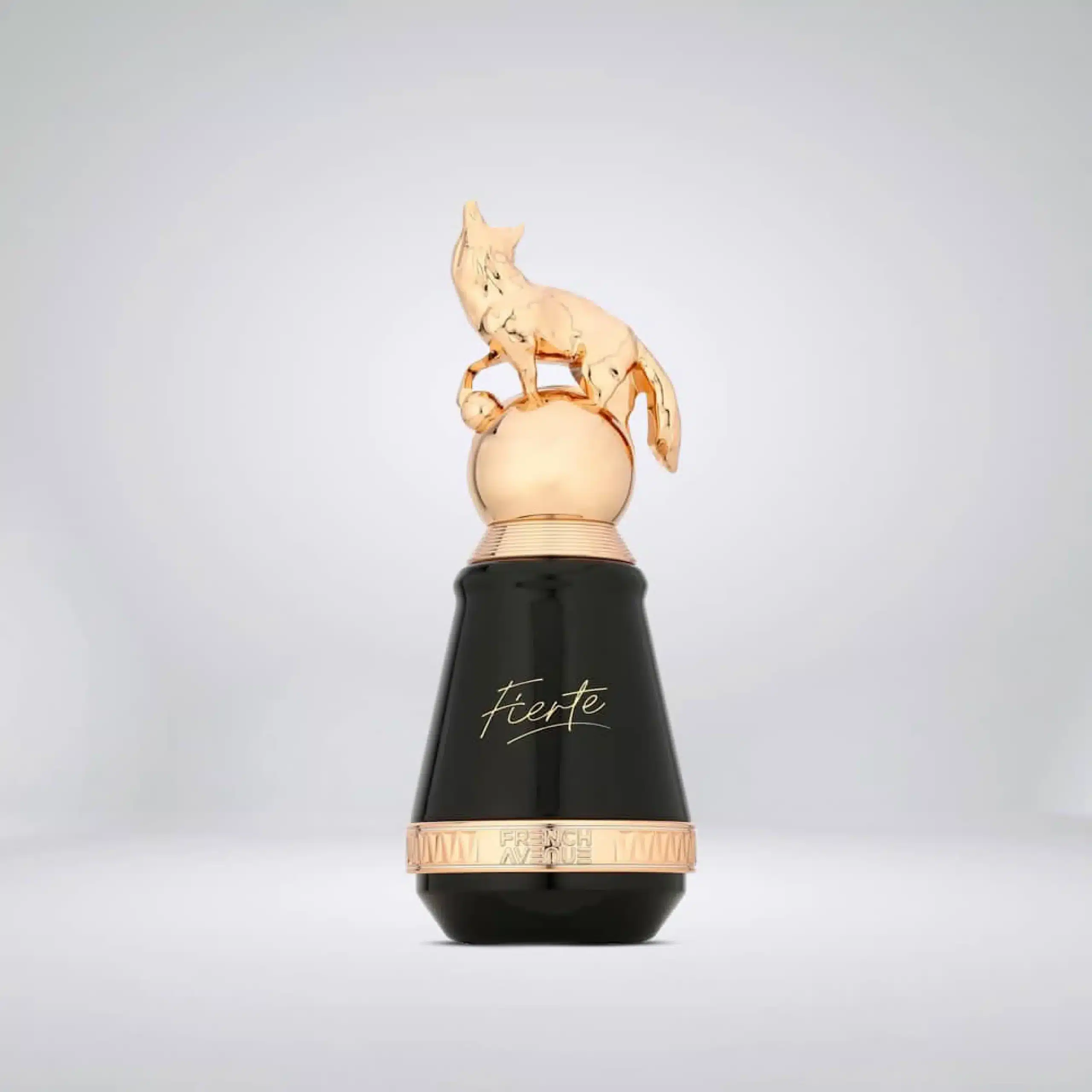 ادکلن فرنچ اونیو فیترتی مشابه ایو سن لورن بیب کت (Fierte)YVES SAINT LAURENT Babycat - تصویر 5