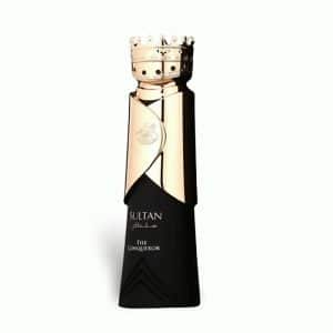 ادکلن فرنچ اونیو مدل سلطان د کانکرر Sultan The Conqueror French Avenue Unique Edp – 80ml