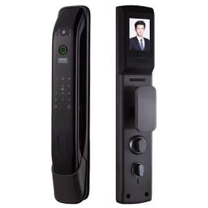 دستگیره اتوماتیک SABAO سری X4