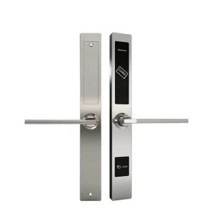 دستگیره برقی CARDORIA  سری فوق باریک NFC