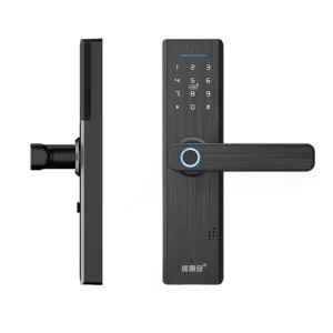 دستگیره برقی LOCK سری A500