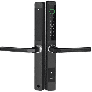 دستگیره فوق باریک HOOK مدل AL-01