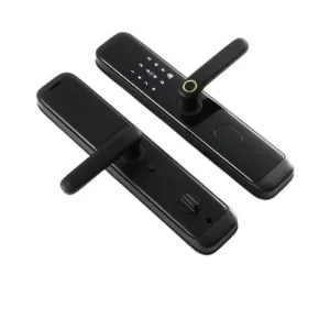 دستگیره برقی Debo سری کلاسیک wifi