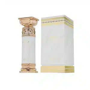 ادکلن فرنچ اونیو مدل گریسیا پارفوم وایت مشابه له لیکویید ایمجینر بلانچ بته (Parfum Grecia White) Blanche Bête Les Liquides Imaginaires