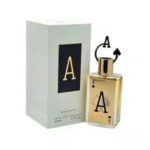 ادکلن آس فرنچ اونیو از فرگرانس ورد (As Fragrance World)