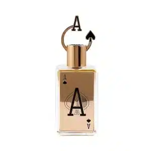 ادکلن آس فرنچ اونیو از فرگرانس ورد (As Fragrance World)