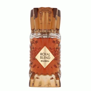 ادکلن فرنچ اونیو مدل رویال بلند بوربون french avenue royal blend bourbon