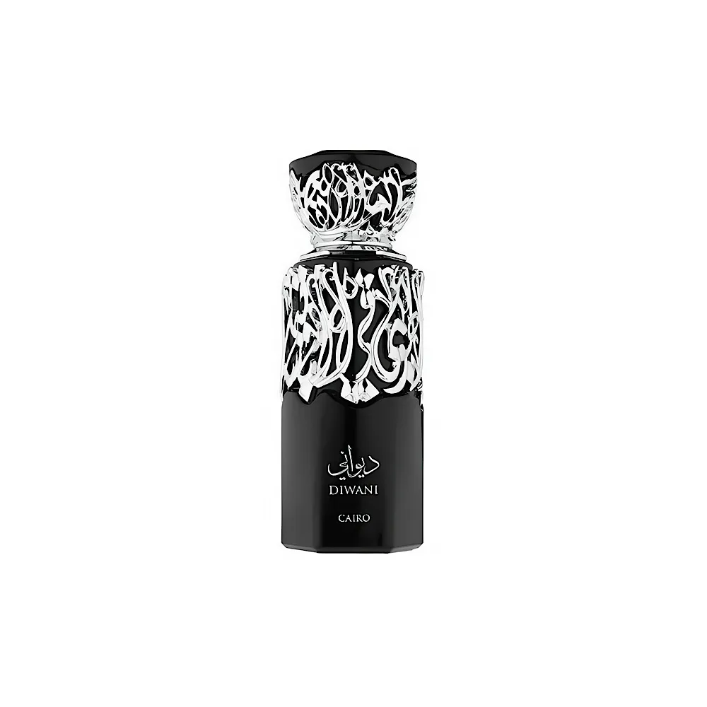 ادکلن دیوانی کایرو فرنچ اونیو از شرکت اف ای پاریس حجم 100 میل