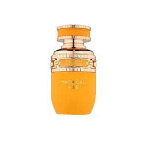 ادکلن اف ای پاریس مدل تروپیکال کیس فرنچ اونو رایحه استفان هامبرت لوکاس 777 سولیل د جده(tropical kiss)Stephane Humbert Lucas 777 Soleil de Jeddah