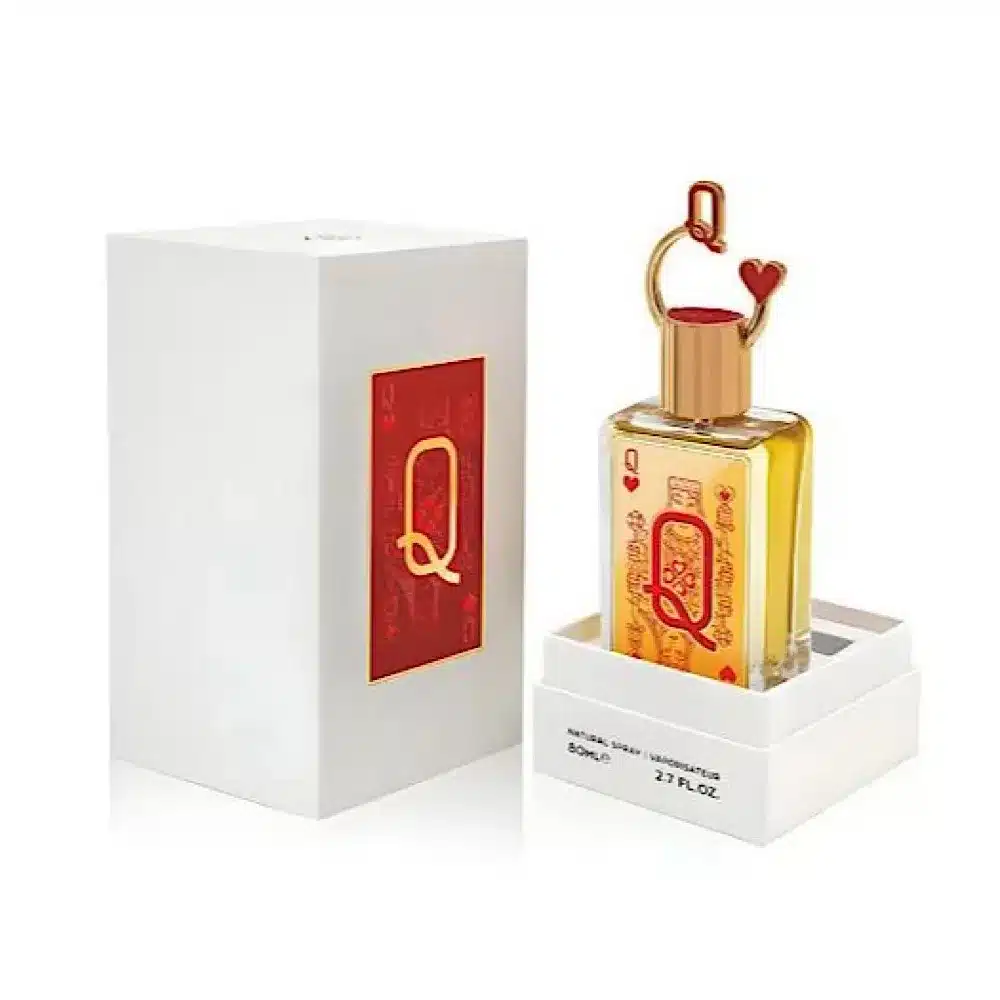 ادکلن اف ای پاریس بی بی دل Q رایحه گرلن لا پتیت روب نویر رز رز رز , GUERLAIN - La Petite Robe Noire - تصویر 5