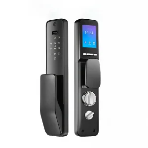 دستگیره تمام اتوماتیک CARDORIA مدل push&pull