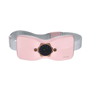 ماساژور و گرم کننده قاعدگی گرین لاین مدل FLORA