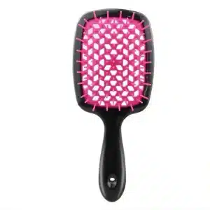 برس ضد وز و گره  SAM jp مدل مشبک سیلیکونی