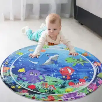 تشک واترمت کودک - تصویر 5