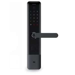 دستگیره هوشمند mijia شیائومی مدل Mi Smart Door Lock E