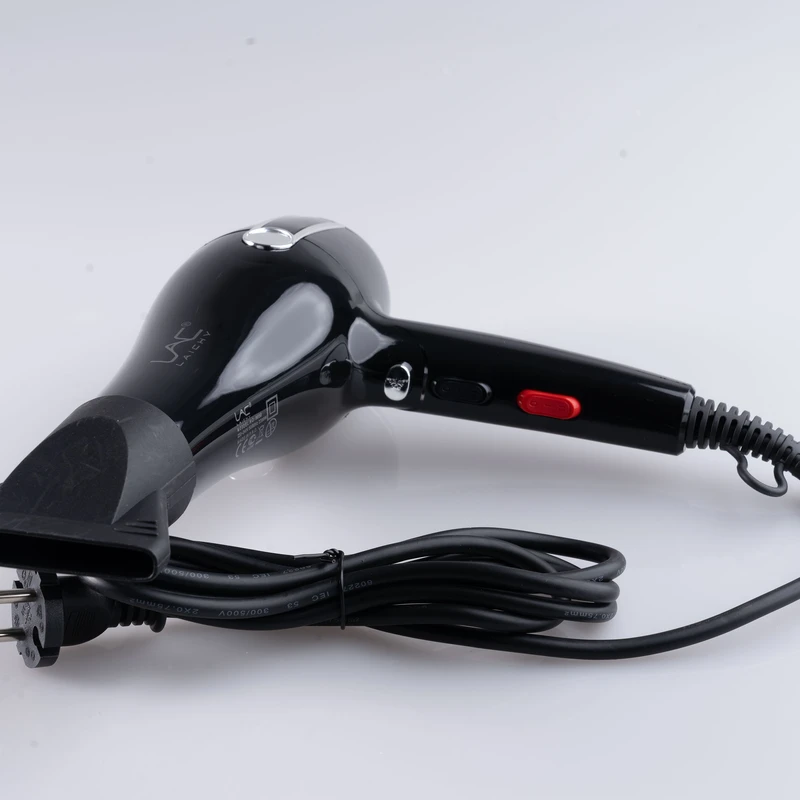 سشوار حرفهای 2200 وات لایچی LAC مدل L-9050 - تصویر 7