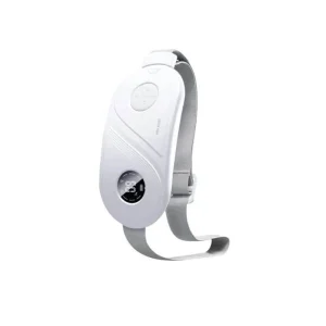 ماساژور و گرم کننده قاعدگی گرین لاین مدل Heating