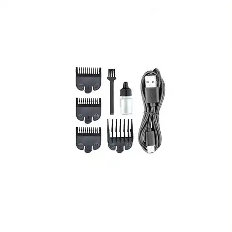 ماشین حجم زن جیمی سری سلطنتی مدل GEEMY GM-8048 - تصویر 3