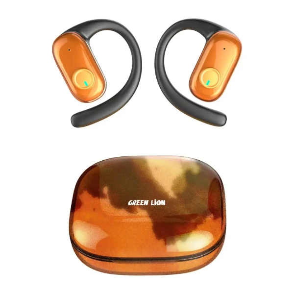 هندزفری القایی گرین لاین مدل Catania - تصویر 4