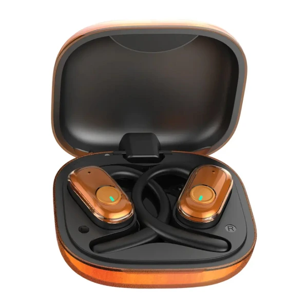 هندزفری القایی گرین لاین مدل Catania - تصویر 3