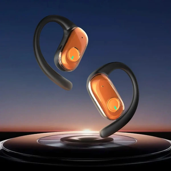 هندزفری القایی گرین لاین مدل Catania - تصویر 5