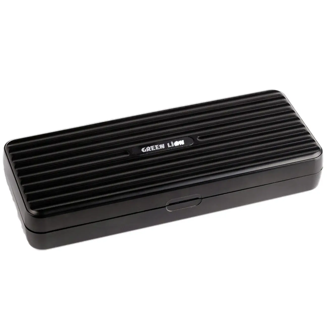 پیچ گوشتی شارژی گرین لاین مدل GN58IN1ELSD مجموعه 58 عددی - تصویر 3