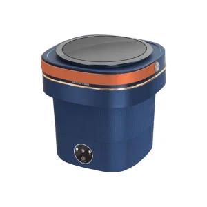 مینی واش گرین لاین مدل GNMINIWM9L mini washing machine 9L