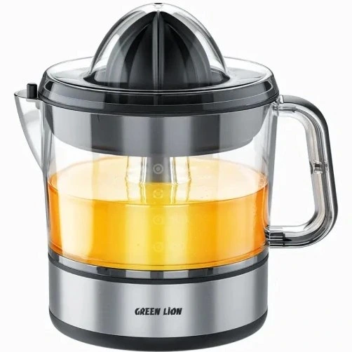 آب مرکبات گیر گرین لاین مدل CITRUS JUICER GL_JU15 - تصویر 3