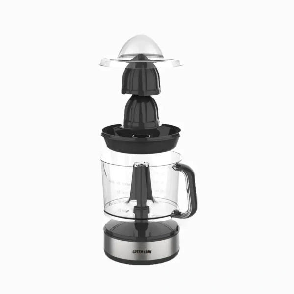 آب مرکبات گیر گرین لاین مدل CITRUS JUICER GL_JU15 - تصویر 4