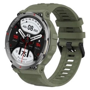 ساعت هوشمند گرین لاین مدل ADVENTURE GNADSW