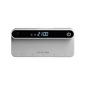 ضدعفونی کننده هوشمند مسواک گرین لاین مدل GNSTBSTRBK