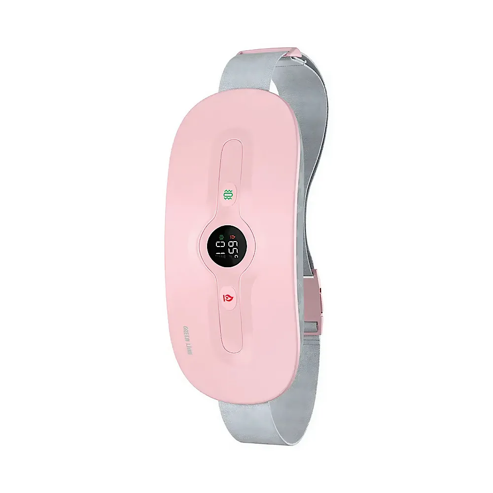 ماساژور گرم کننده قاعدگی گرین لاین GREEN LiON سری BLOOM - تصویر 3