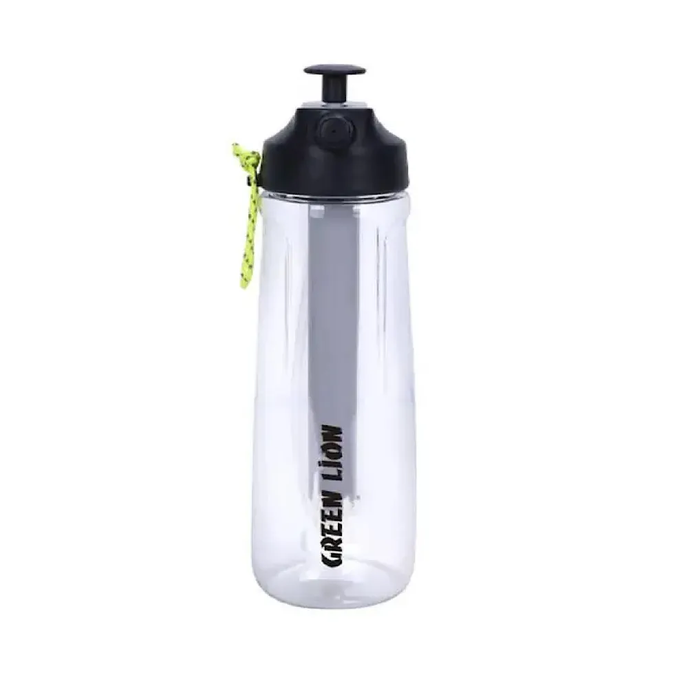 بطری اسپری آب گرین لاین Green Lion Spray Water Bottle