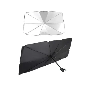 سایه‌بان چتری شیشه جلوی ماشین گرین مدل GNC