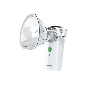 نبولایزر گرین لاین مدل PORTABLE