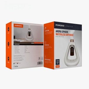 بخور سرد و خوشبوکننده پرودو مدل LIFESTYLE AROMA